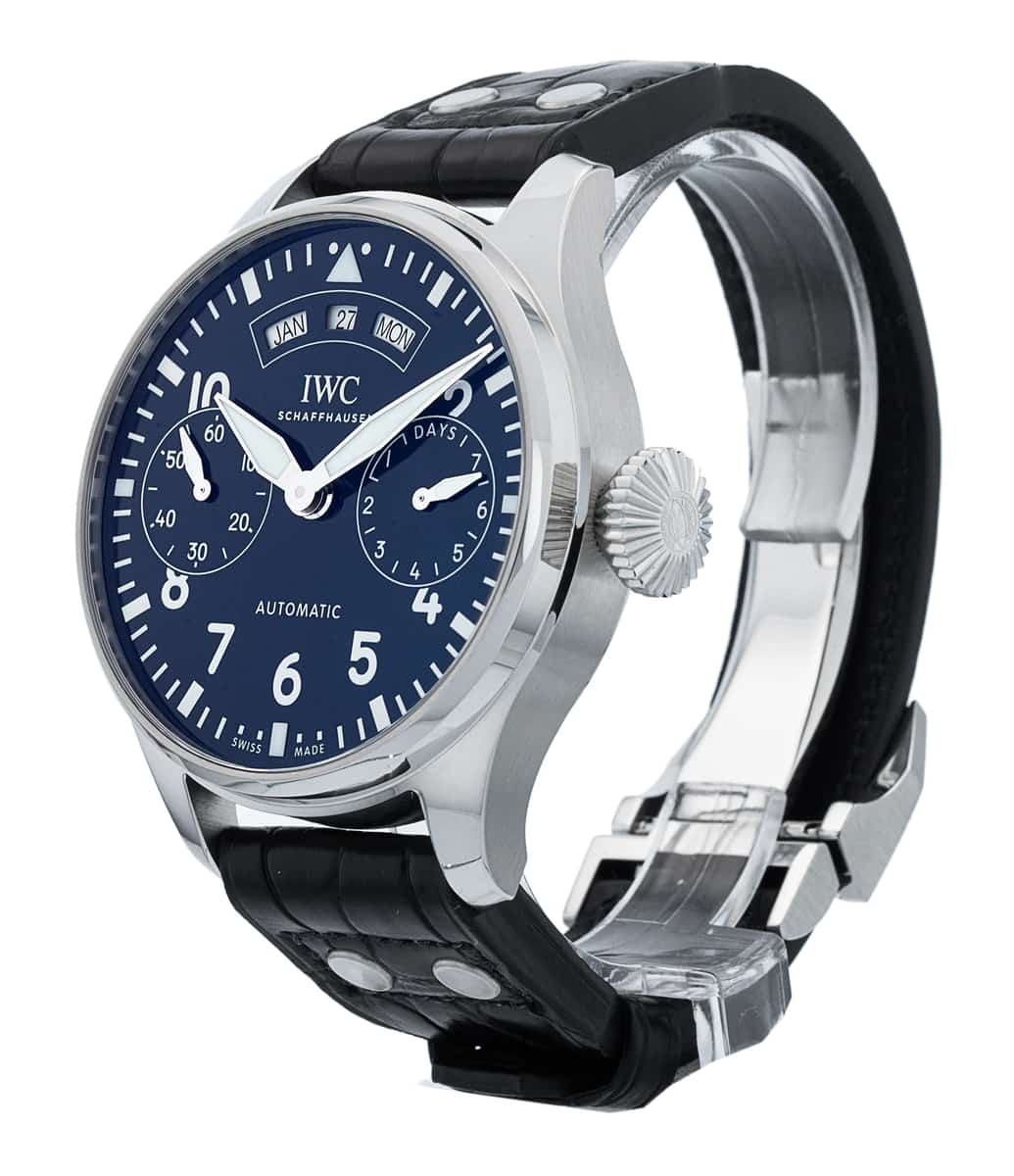 IWC Big Pilot's IW502708 IWC Big Pilot's IW502708